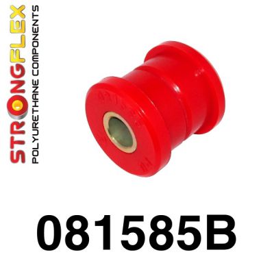 STRONGFLEX 081585B: ZADNÉ priečne rameno - silentblok