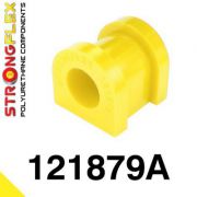 121879A: PREDNÝ stabilizátor - silentblok uchytenia SPORT