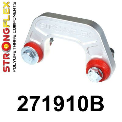 271910B: ZADNÝ stabilizátor - silentblok tyčky