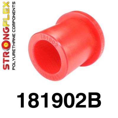 STRONGFLEX 181902B: PREDNÉ spodné rameno - silentblok