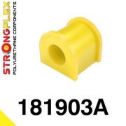 181903A: PREDNÝ stabilizátor - silentblok uchytenia SPORT