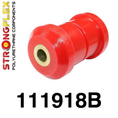 STRONGFLEX 111918B: PREDNÉ spodné rameno - zadný silentblok