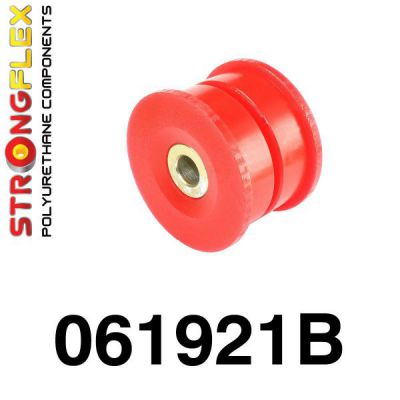 061921B: MOTOR - silentblok Fiat Coupe Turbo R5 220PS