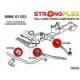 031924B: PREDNÝ stabilizátor - silentblok uchytenia