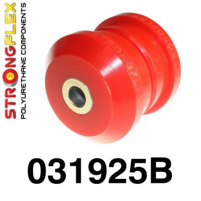 STRONGFLEX 031925B: PREDNÉ rameno - predný silentblok