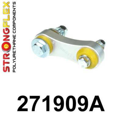 STRONGFLEX 271909A: PREDNÝ stabilizátor - silentblok do tyčky SPORT