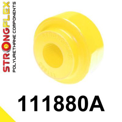 STRONGFLEX 111880A: PREDNÝ stabilizátor - silentblok uchytenia SPORT