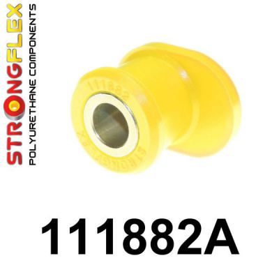 STRONGFLEX 111882A: PREDNÝ stabilizátor - silentblok do tyčky SPORT