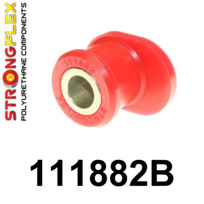 STRONGFLEX 111882B: PREDNÝ stabilizátor - silentblok do tyčky