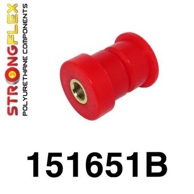 STRONGFLEX 151651B: MOTOR - spodný kivný silentblok PH I
