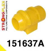 151637A: PREDNÝ stabilizátor - vonkajší silentblok SPORT