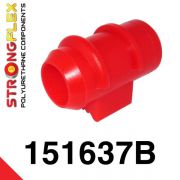 151637B: PREDNÝ stabilizátor - vonkajší silentblok