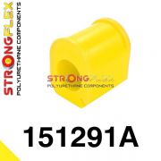 151291A: PREDNÝ stabilizátor - silentblok uchytenia SPORT