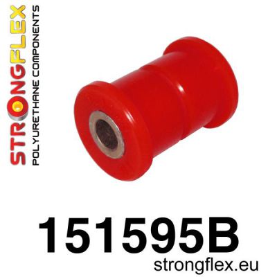 STRONGFLEX 151595B: PREDNÉ rameno - predný silentblok