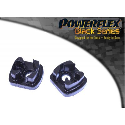 POWERFLEX Spodný silentblok motora - vložka