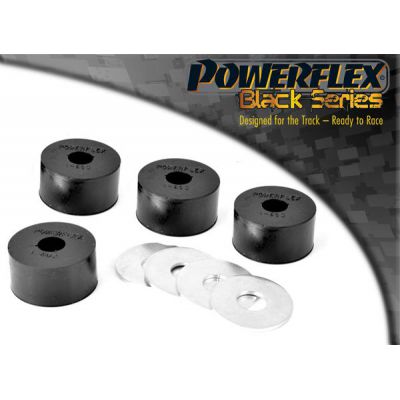 POWERFLEX Predný stabilizátor - silentblok tyčky - úchyt do ramena