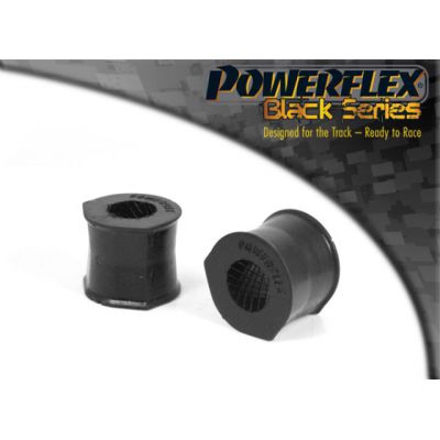 POWERFLEX Predný stabilizátor - silentblok uchytenia - do karosérie 21mm
