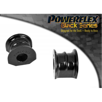 POWERFLEX Predný stabilizátor - silentblok uchytenia 28mm
