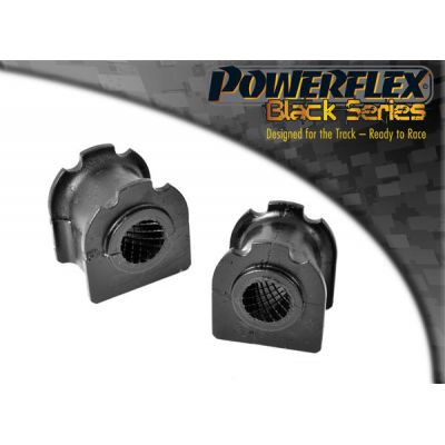 POWERFLEX Predný stabilizátor - silentblok uchytenia 19mm