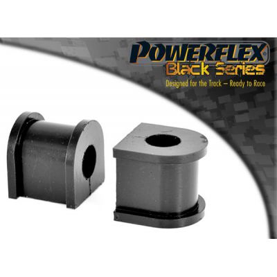 POWERFLEX Predný stabilizátor - silentblok uchytenia 18mm