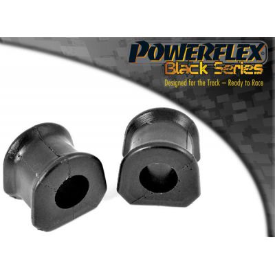 POWERFLEX Predný stabilizátor - silentblok uchytenia 22mm