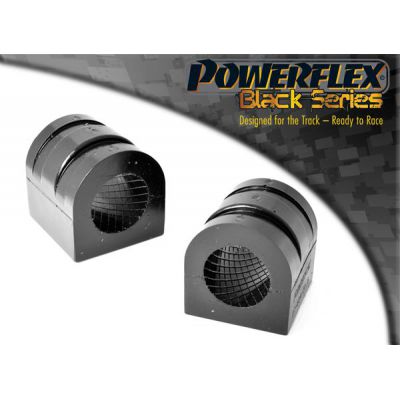 Predný stabilizátor - silentblok uchytenia 31.5mm - - - POWERFLEX