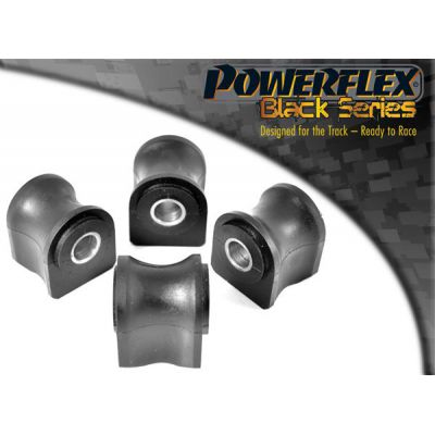 POWERFLEX Predné rameno - silentblok uchytenia