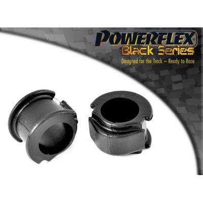 POWERFLEX Predný stabilizátor - 25mm silentblok