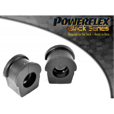 POWERFLEX Predný stabilizátor - silentblok uchytenia do ramena