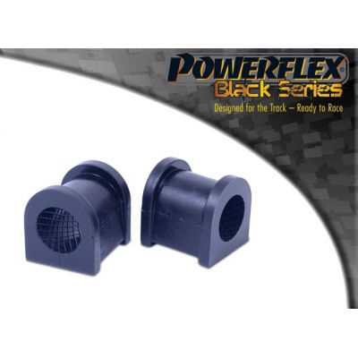 POWERFLEX Predný stabilizátor - silentblok uchytenia 19mm
