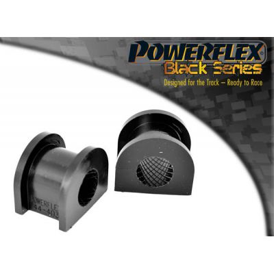 POWERFLEX Zadný stabilizátor - silentblok uchytenia 23mm