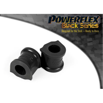 POWERFLEX Predný stabilizátor - silentblok uchytenia 26mm