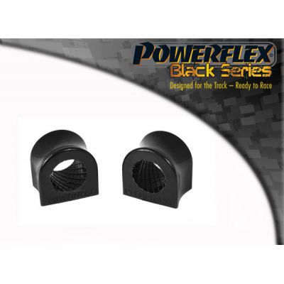 POWERFLEX Predný stabilizátor - silentblok uchytenia vonkajší 21mm