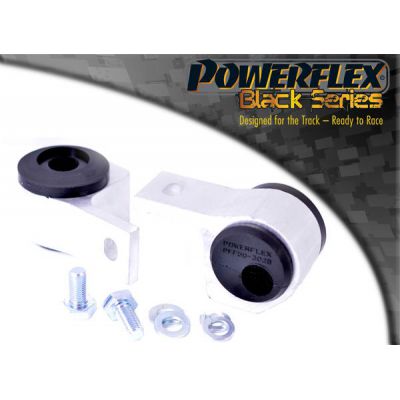 POWERFLEX Predné rameno - zadný silentblok, Anti-lift a záklon