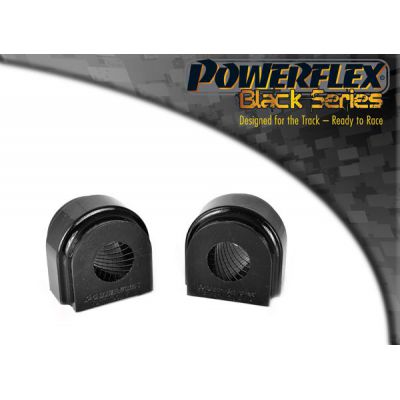 Predný stabilizátor - silentblok uchytenia 24.5mm - - - POWERFLEX
