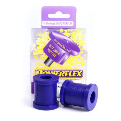 POWERFLEX Predný stabilizátor - silentblok uchytenia - do tyčky stab. 16mm
