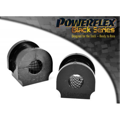 POWERFLEX Predný stabilizátor - silentblok uchytenia - do ramena