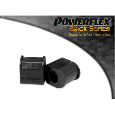 POWERFLEX Predný stabilizátor - silentblok uchytenia - vnútorný 21mm