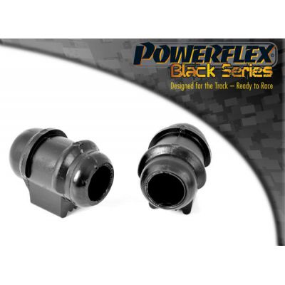 POWERFLEX Predný stabilizátor - silentblok uchytenia - vonkajší