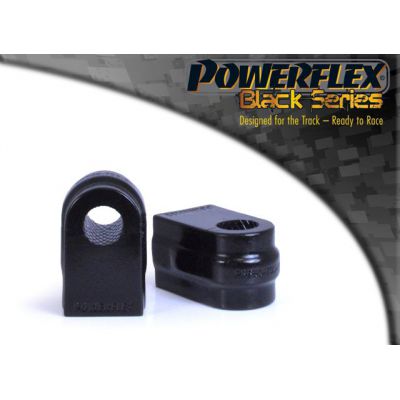 POWERFLEX Predný stabilizátor - silentblok uchytenia - 20mm