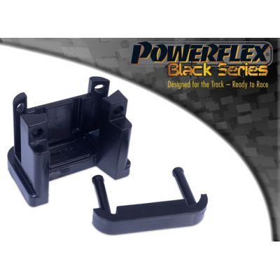 POWERFLEX Horný silentblok motora - pravý, vložka