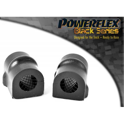 POWERFLEX Predný stabilizátor - silentblok uchytenia 17mm