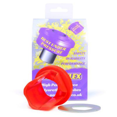 POWERFLEX Silentblok prevodovky - vložka (Diesel)