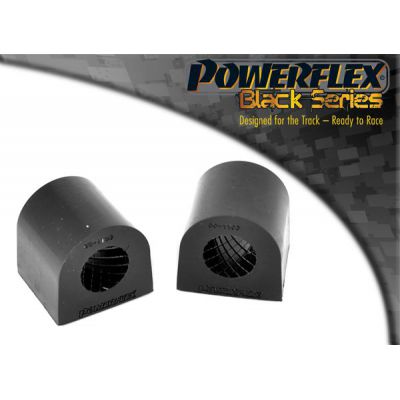 POWERFLEX Predný stabilizátor - silentblok uchytenia 21mm