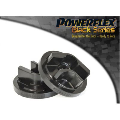 POWERFLEX Spodný silentblok motora - zadný, vložka (79mm Option)