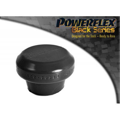 POWERFLEX Motor - silentblok uloženia BLK