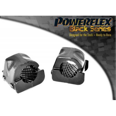 POWERFLEX Predný stabilizátor - silentblok uchytenia 20mm