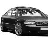 A8 D2 (94-03)