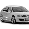 Leon 1M (Cupra R)